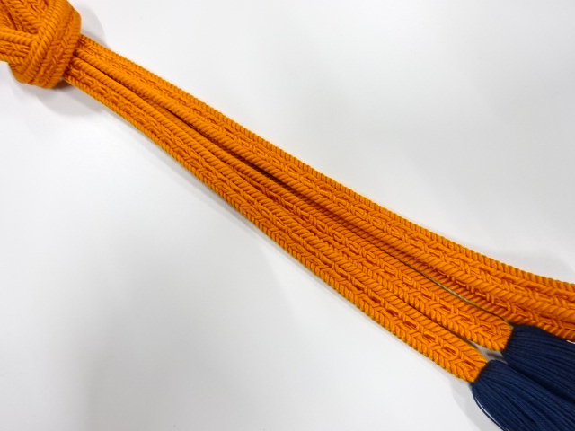 Japanese Kimono / Accessories Silk